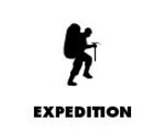 Actividad de Expedition Deportes Koala montaña