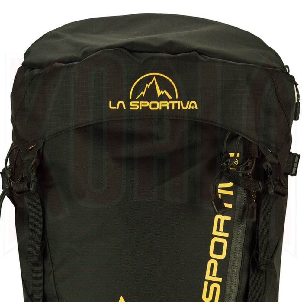 Mochila de viaje y escalada en nylon y pvc La Sportiva Travel Bag