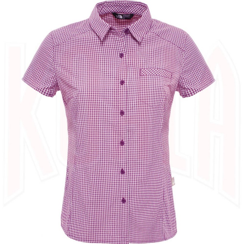 Camisa The North Face BRYCE