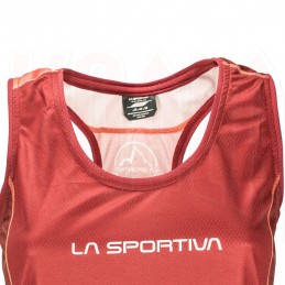Camiseta Active La Sportiva CALIPSO Tank