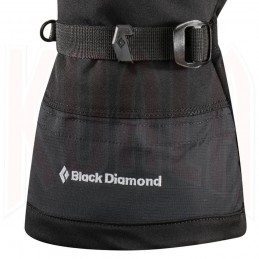 Manopla Black Diamond MERCURY 