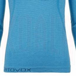 Interior Ortovox COMPETITION COOL Long SLEEVE