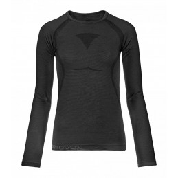 Interior Ortovox COMPETITION COOL Long SLEEVE
