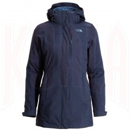 Parka The North Face SOLARIS Triclimate