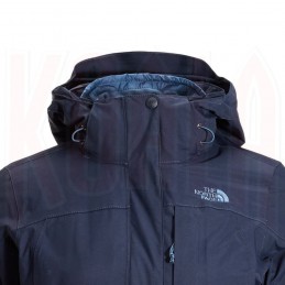 Parka The North Face SOLARIS Triclimate