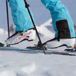 Bota esquí de travesía BACKLAND ULTIMATE Hombre ATOMIC 2021-22