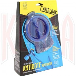 Fortalecer aire impactante Hidratador Camelbak ANTIDOTE® 1.5 - Deportes Koala