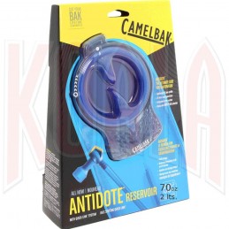 Bolsa Hidratación Camelbak ANTIDOTE® 2.0
