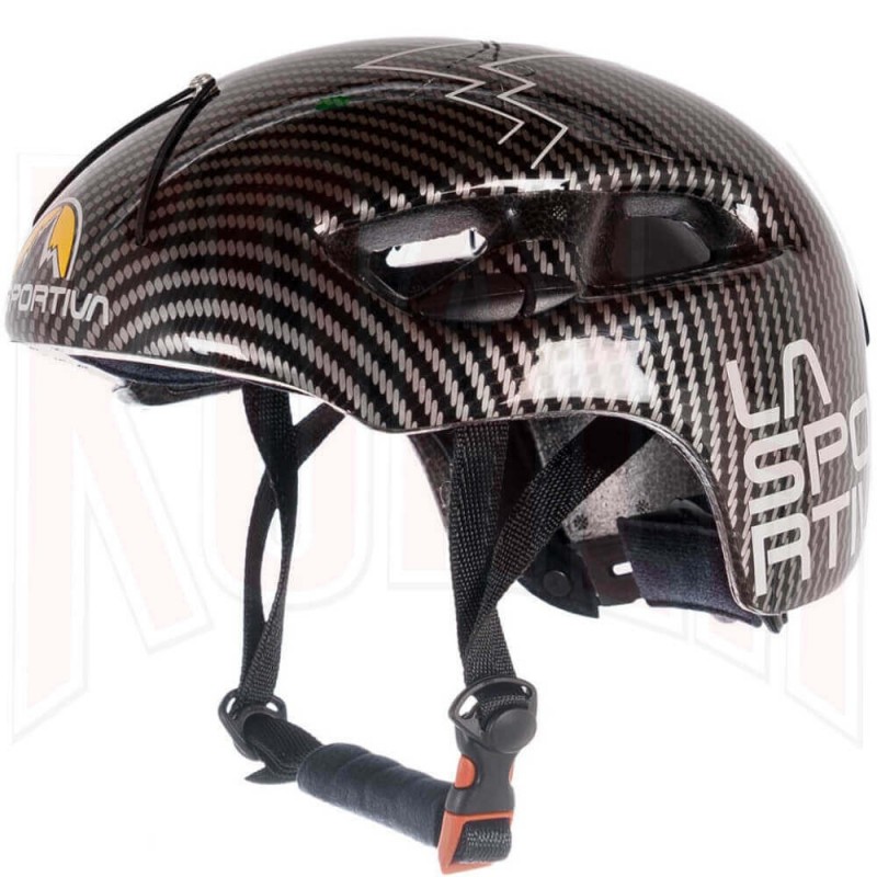 seno alto Tener un picnic Casco La Sportiva RSR Helmet - Deportes Koala