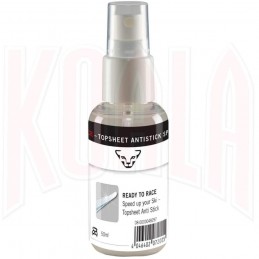 Accesorio Dynafit TOPSHEET Anti Stick Spray
