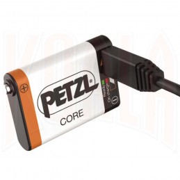 Bateria Petzl ACCU CORE