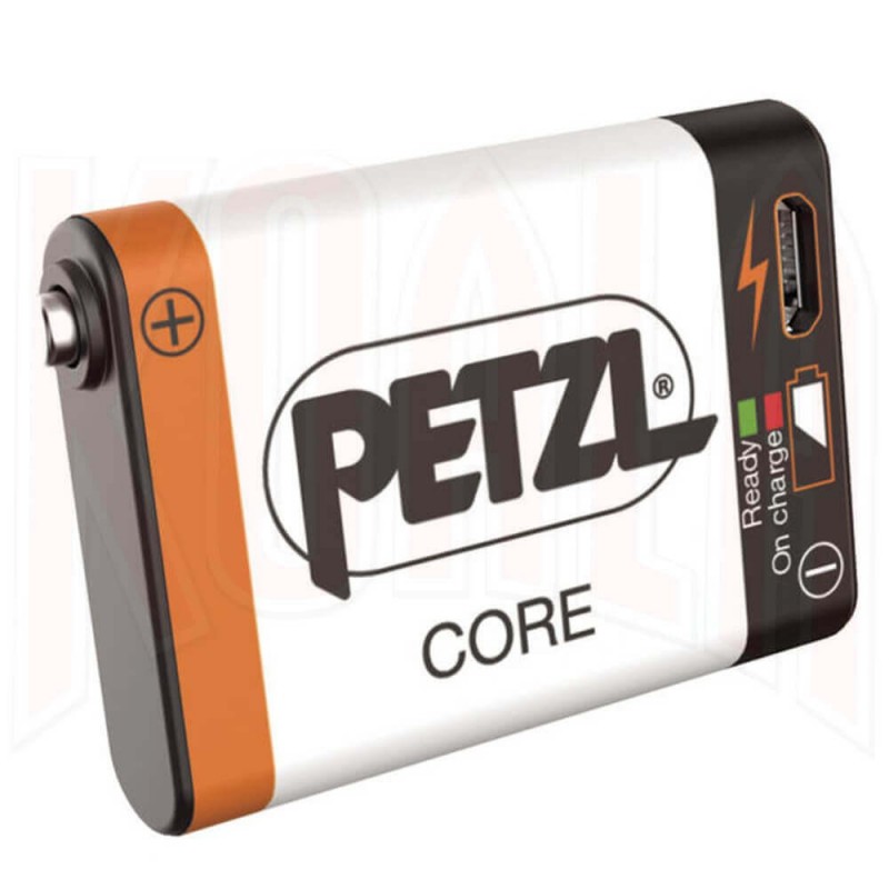 Bateria Petzl ACCU CORE