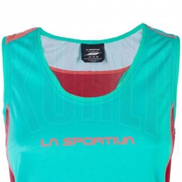 Camiseta Active La Sportiva CALIPSO Tank