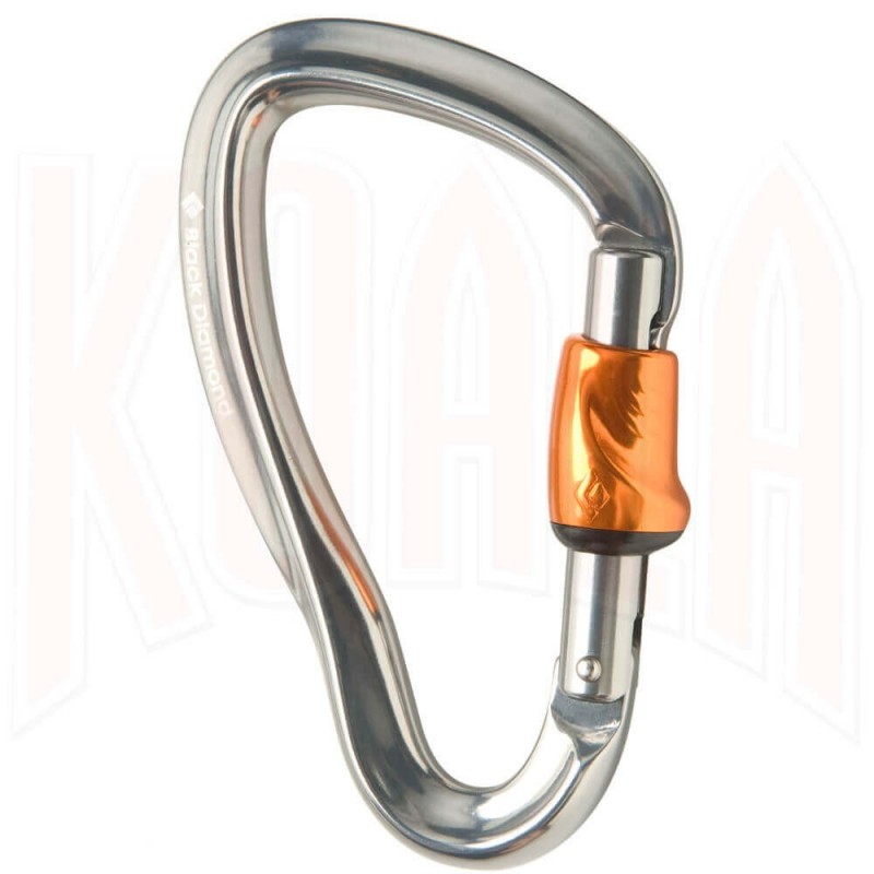 Mosqueton Black Diamond IRON CRUISER Mosqueton Black Diamond IRON CRUISER