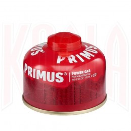Cartucho Primus® POWERGAS 100