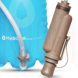 Bolsa Hidratación Hydrapak FULL FORCE 2L
