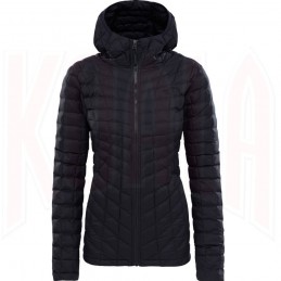 Chaqueta The North Face Ws THERMOBALL Hood