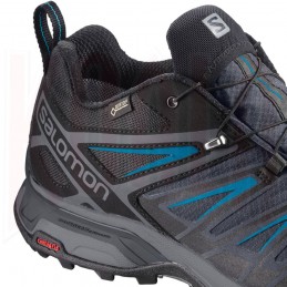 Zapato Salomon X ULTRA 3 Gtx-Hombre - Deportes KOALA