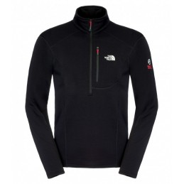 Jersey The North Face Men's FLUX Power Stretch 1/4 Zip