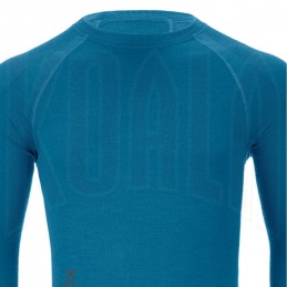 Interior Ortovox 230 COMPETITION LONG SLEEVE M