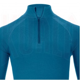Interior Ortovox 230 COMPETITION LONG SLEEVE ZIP M