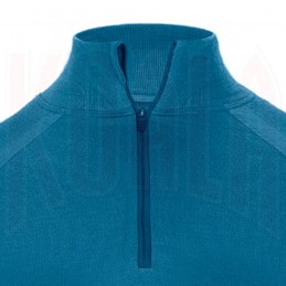 Interior Ortovox 230 COMPETITION LONG SLEEVE ZIP M
