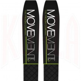 Esquí Movements VERTEX