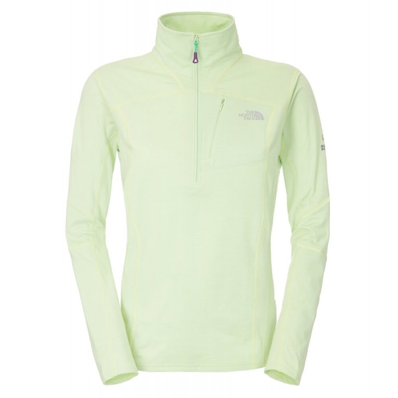 Jersey 1/4 The North Face INFIESTO Mujer