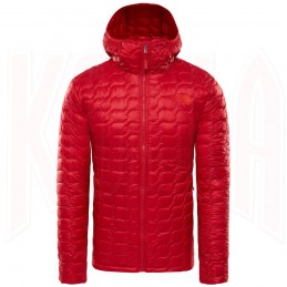Chaqueta The North Face THERMOBALL HOOD