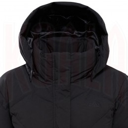 Parka The North Face MISS METRO II