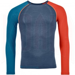 Interior Ortovox COMPETITION 120 Long SLEEVE