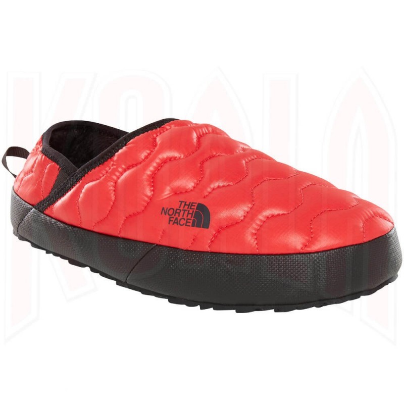 Patuco The North Face THERM TRACTION MULE IV