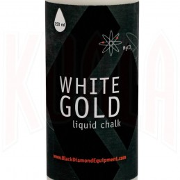 Magnesio Black Diamond WHITE GOLD BLOCK