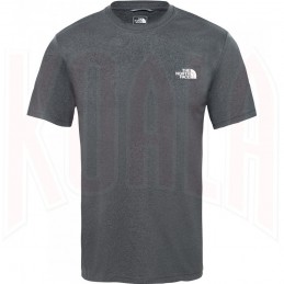 Camiseta The North Face REAXION