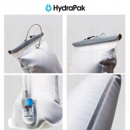 Bolsa hidratación Isotermo VELOCITY IT Hydrapak