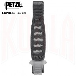Cinta Express Petzl SPIRIT EXPRESS 11cm
