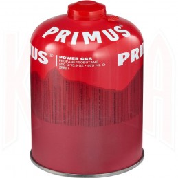 Cartucho POWERGAS 430grs. Primus® butano y propano