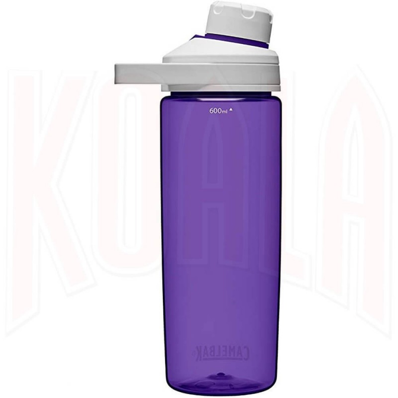 Botella de agua CHUTE MAG bottle 0.6lts. Camelbak