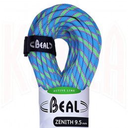 Cuerda Escalada ZENITH 9'5mm Simple Beal
