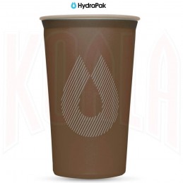 Vaso de agua flexible SPEEDCUP 150 Hydrapak
