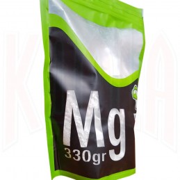 Magnesio en BOLSA  330grs. Mushroom Pads