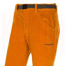 Pantalón Pana de montaña TrangoWorld® RUTLAND Hombre -2020-