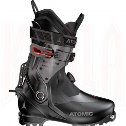 Bota esquí de travesía BACKLAND EXPERT Hombre Atomic 2021-22