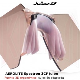 Gafa de montaña AEROLITE Spectron 3CF Julbo
