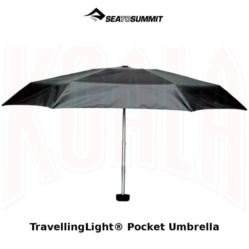 Paraguas plegable TravellingLight® Pocket Umbrella Sea to Summit