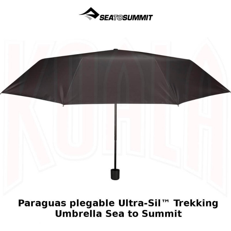 Paraguas plegable Ultra-Sil™ Trekking Umbrella Sea to Summit