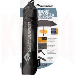 Paraguas plegable Ultra-Sil™ Trekking Umbrella Sea to Summit