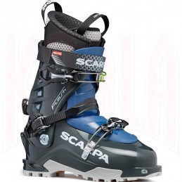 Bota esquí de travesía FLASH Scarpa Hombre 2021