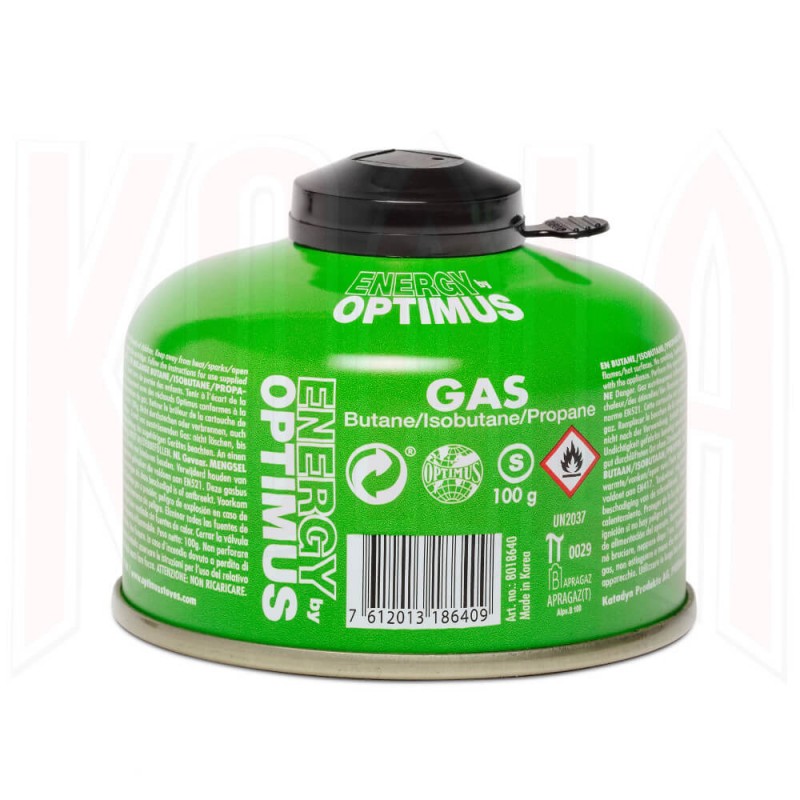  GASONE Cartucho de gas butano 12 piezas por SAVEZONEUSA : Salud  y Hogar