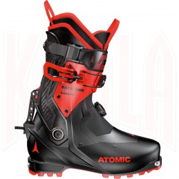 Bota esquí de travesía BACKLAND CARBON 2021 Hombre Atomic